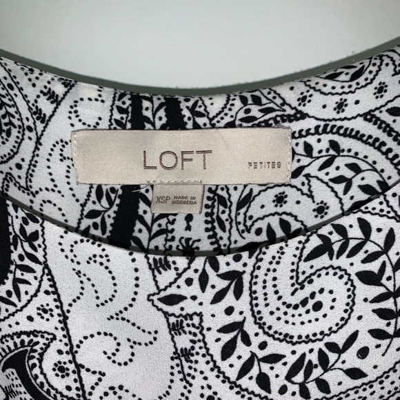 Loft top - Picture 2 of 2